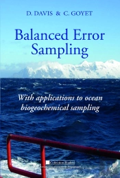 Balanced Error Sampling With Applications To Ocean Biogeochemical Sampling