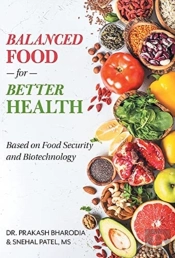 Balanced Food For Better Health