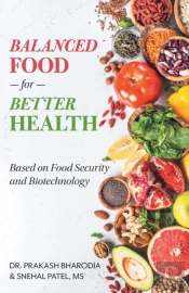 Balanced Food For Better Health