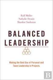 Balanced Leadership