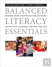 Balanced Literacy Essentials