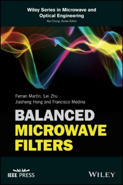 Bertrand.pt - Balanced Microwave Filters