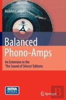 Balanced Phono-Amps