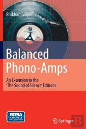 Balanced Phono-Amps