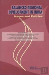 Balanced Regional Development In India