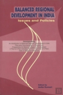 Bertrand.pt - Balanced Regional Development In India