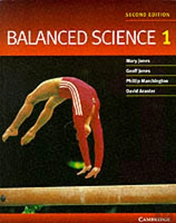 Bertrand.pt - Balanced Science 1