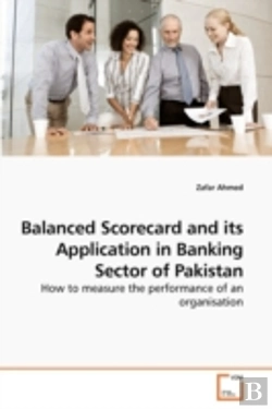 Bertrand.pt - Balanced Scorecard And Its Application I