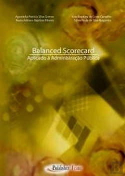 Bertrand.pt - Balanced Scorecard Aplicado à Administração Pública