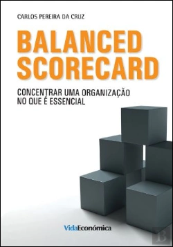 Bertrand.pt - Balanced Scorecard