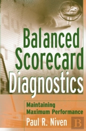 Balanced Scorecard Diagnostics