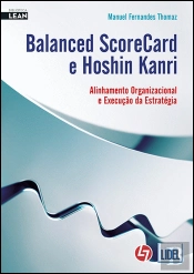 Balanced ScoreCard e Hoshin Kanri