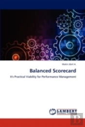 Balanced Scorecard