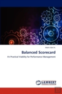 Bertrand.pt - Balanced Scorecard