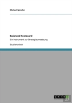 Bertrand.pt - Balanced Scorecard
