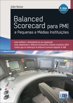 Bertrand.pt - Balanced Scorecard para PME e Pequenas e Médias Instituições