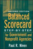 Balanced Scorecard