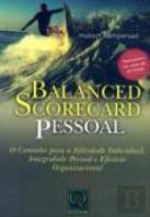 Balanced Scorecard pessoal