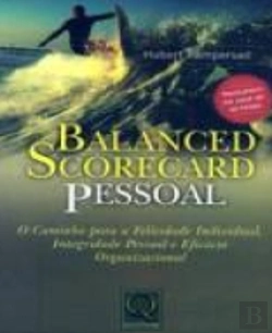 Bertrand.pt - Balanced Scorecard pessoal