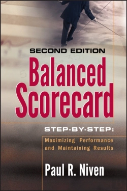 Bertrand.pt - Balanced Scorecard Step-By-Step