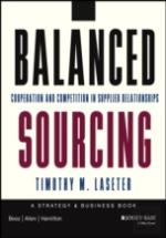 Balanced Sourcing