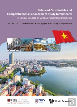 Bertrand.pt - Balanced, Sustainable And Competitiveness Enhancement Study For Vietnam: A Critical Evaluation With Development Potentials