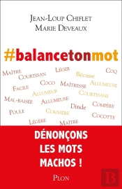 #Balancetonmot