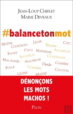 Bertrand.pt - #Balancetonmot