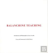 Balanchine Teaching