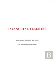 Balanchine Teaching