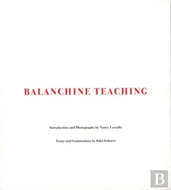 Bertrand.pt - Balanchine Teaching