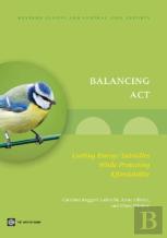 Balancing Act