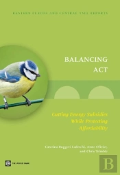 Balancing Act