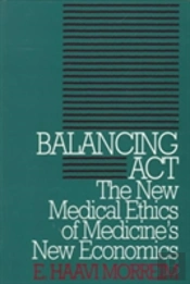 Balancing Act