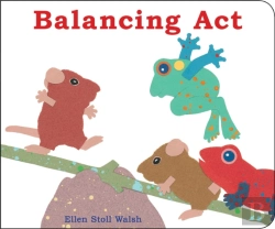 Bertrand.pt - Balancing Act