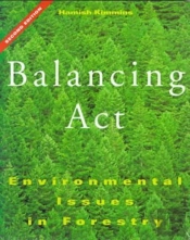 Balancing Act