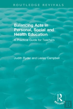 Bertrand.pt - Balancing Acts In Personal, Social And Health Education
