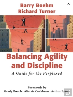 Bertrand.pt - Balancing Agility And Discipline