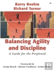 Balancing Agility And Discipline