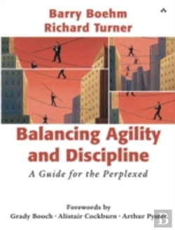 Bertrand.pt - Balancing Agility And Discipline