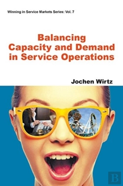 Bertrand.pt - Balancing Capacity And Demand In Service Operations