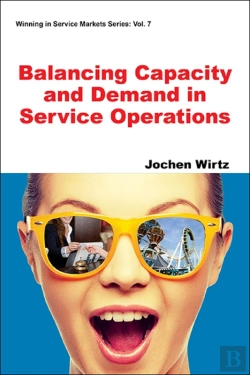 Bertrand.pt - Balancing Capacity And Demand In Service Operations