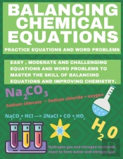 Balancing Chemical Equations