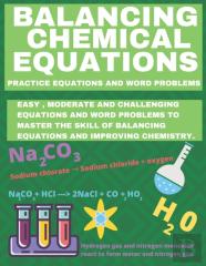 Balancing Chemical Equations