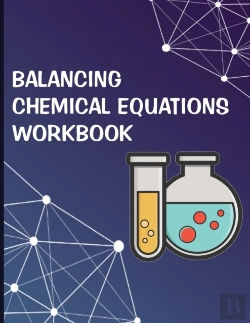 Bertrand.pt - Balancing Chemical Equations Workbook