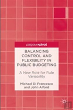 Bertrand.pt - Balancing Control And Flexibility In Public Budgeting