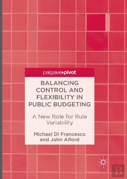 Bertrand.pt - Balancing Control And Flexibility In Public Budgeting