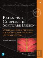 Balancing Coupling In Software Design