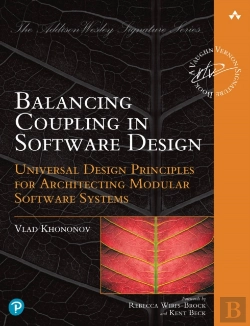 Bertrand.pt - Balancing Coupling In Software Design