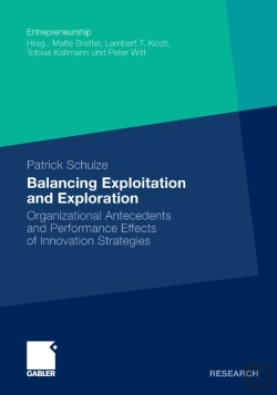 Bertrand.pt - Balancing Exploitation And Exploration